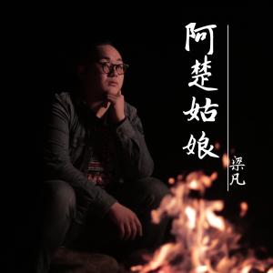 Listen to A Chu Gu Niang song with lyrics from 梁凡