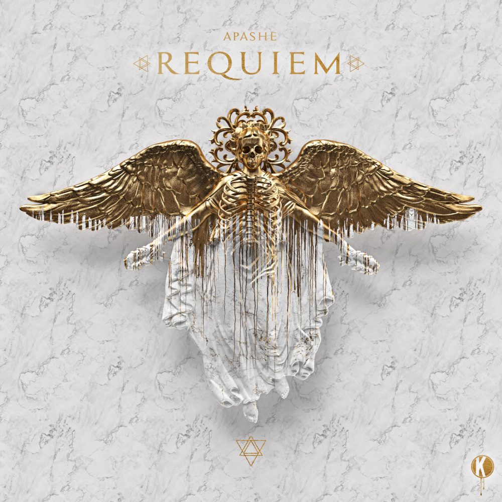 Majesty (Explicit)