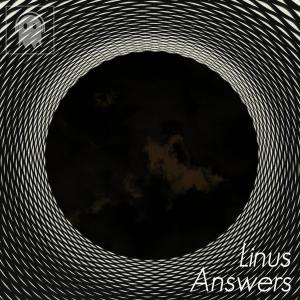 Linus的专辑Answers