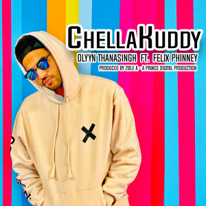 Listen to ChellaKuddy song with lyrics from Olyyn Thanasingh