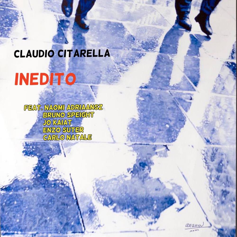Inedito