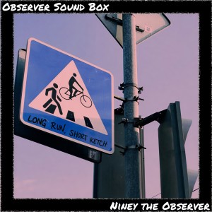 Niney the Observer的專輯Long Run Short Ketch