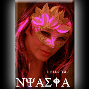 ดาวน์โหลดและฟังเพลง I Need You (其他|Chicago Mix) พร้อมเนื้อเพลงจาก Nyasia