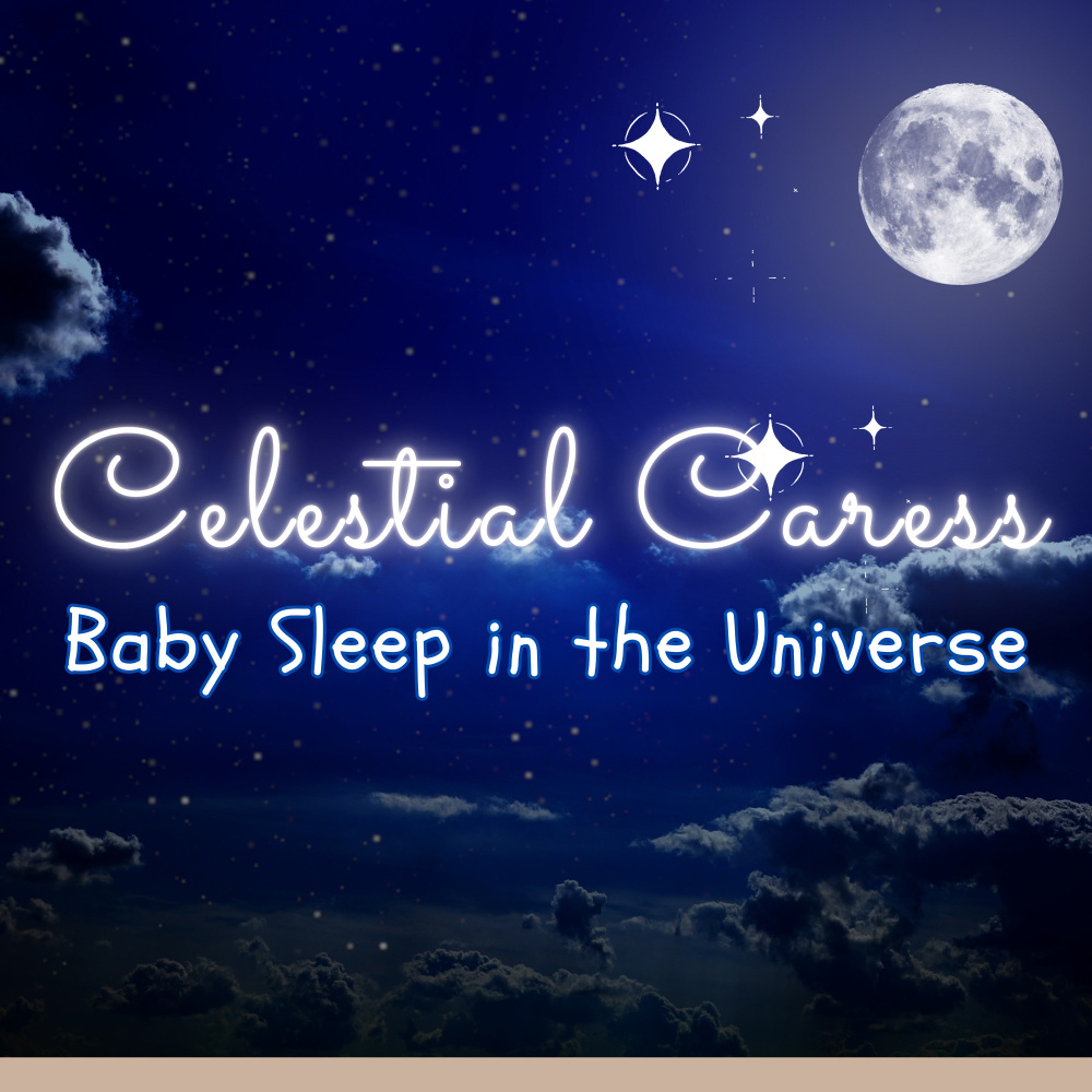 Jupiter's Moons for Baby Sleep