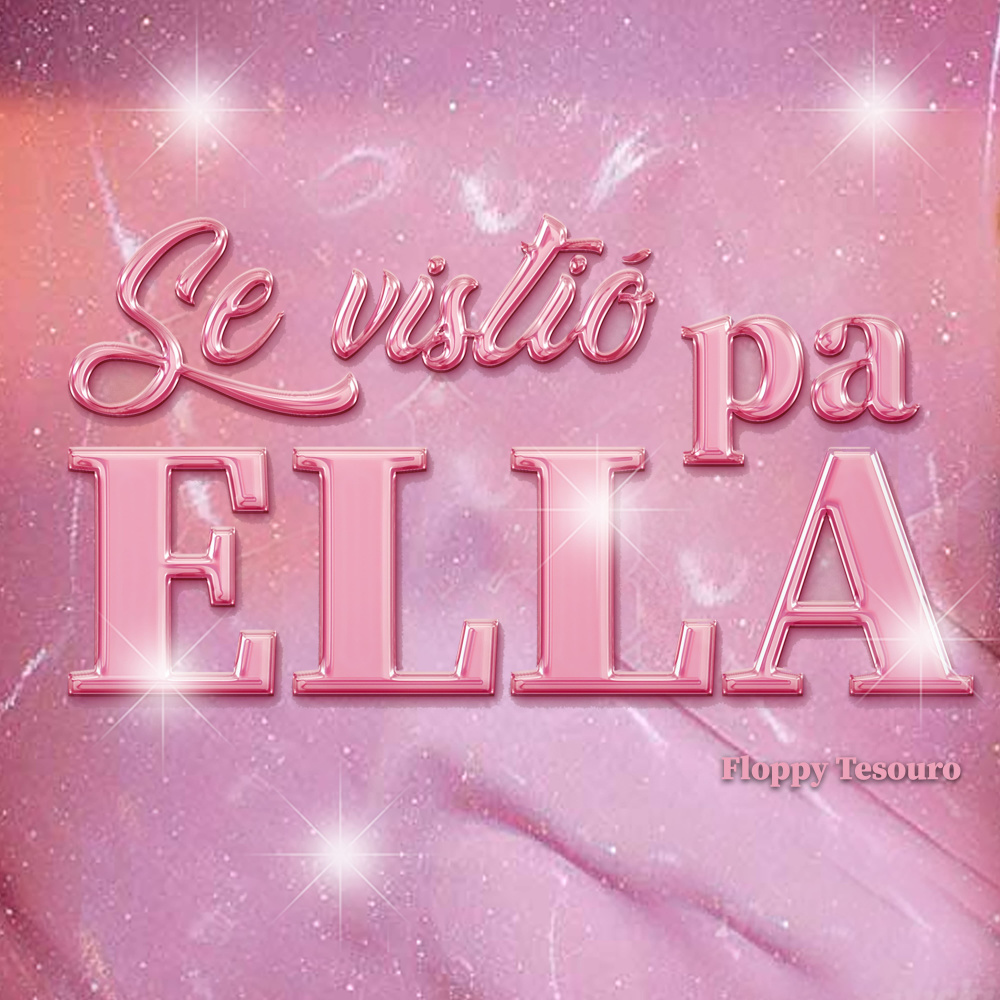 Se Vistió Pa Ella