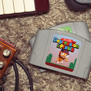 Listen to I Thought I Told Ya (I would rather play smash) song with lyrics from Jonah Levine