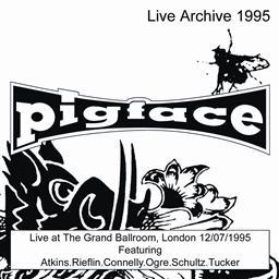 收聽Pigface的Teenage Mind (Explicit)歌詞歌曲