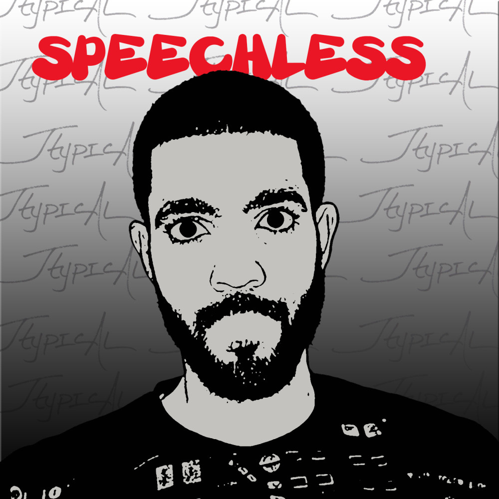 Speechless (feat. Roc Exclusive) (Explicit)