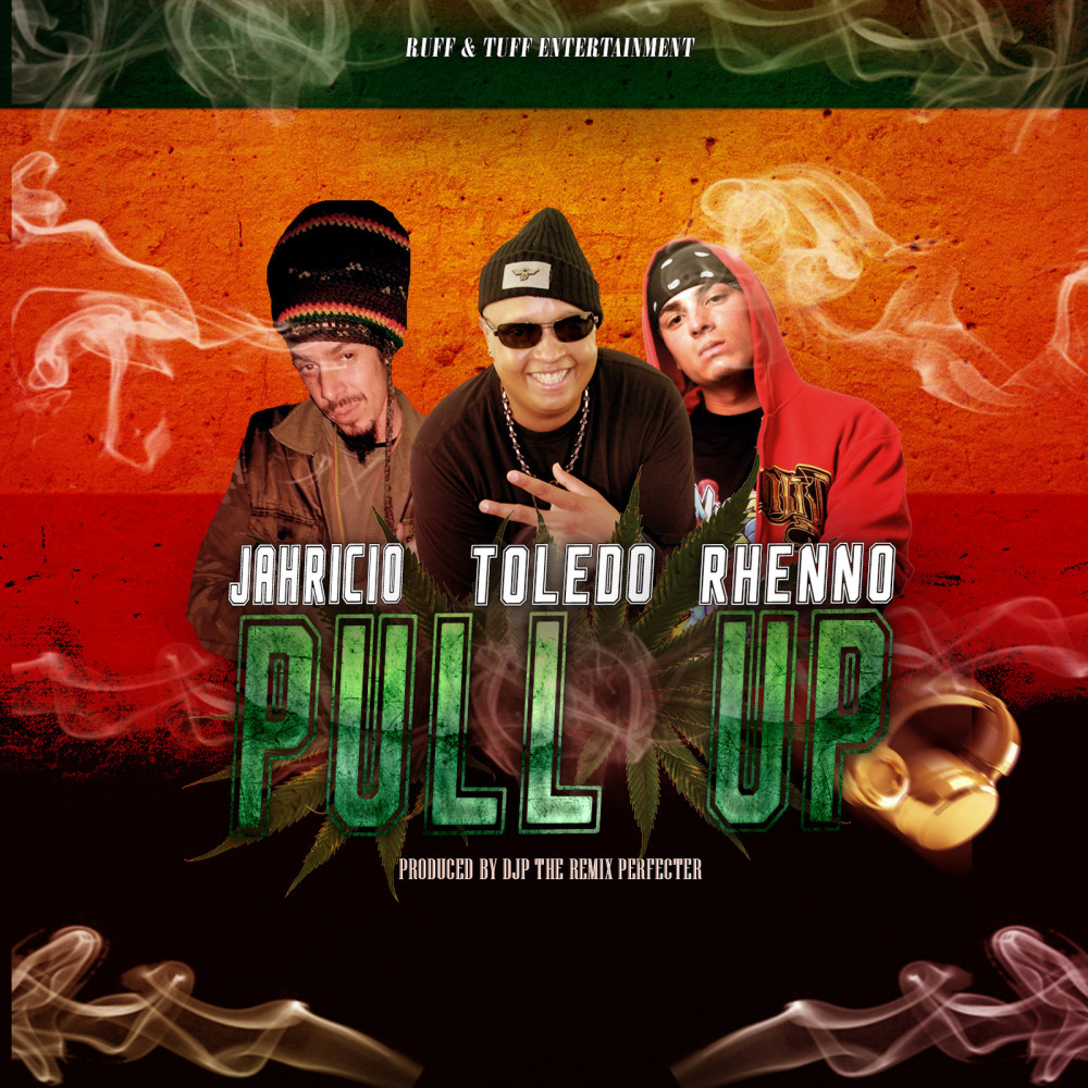 Pull up (feat. Jahricio & Rhenno)