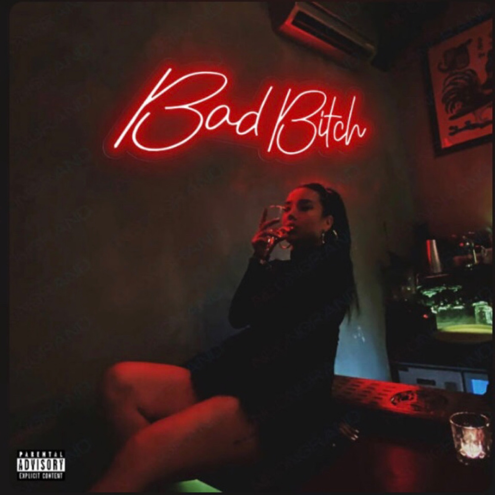Bad Bitch