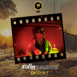 Dengarkan Qui es-tu ? lagu dari Esthy dengan lirik