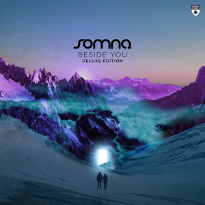 Album Beside You [Deluxe] from Somna