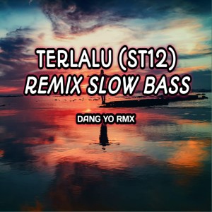 DANG YO RMX的專輯Terlalu (ST12) Remix Slow Bass