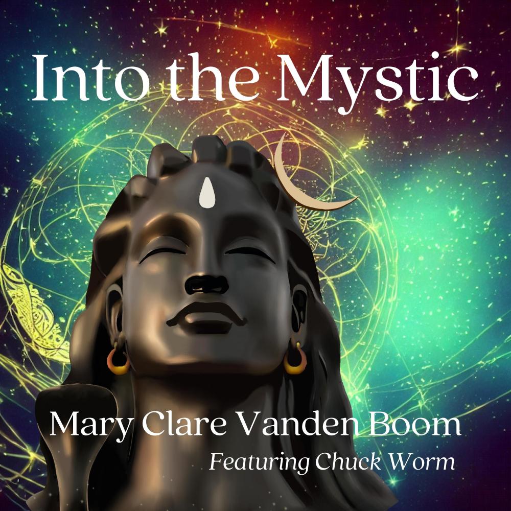 Into The Mystic (feat. Chuck Worm)