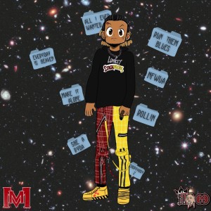Dengarkan Make It Alone lagu dari Lil Slugg dengan lirik