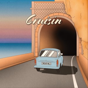 Album Cruisin from engelwood