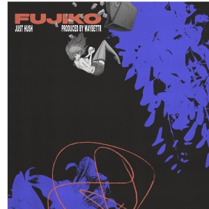 Album fujiko from Just Hush