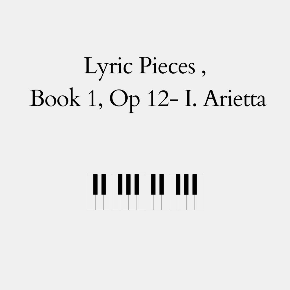 I. Arietta