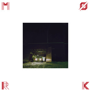 收聽Mørk的Running Away歌詞歌曲