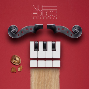 Nu Deco Ensemble的專輯Unwrapped