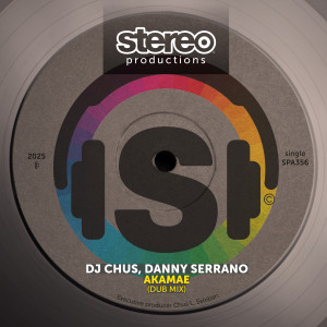 Listen to Akamae (Dub Mix) song with lyrics from DJ Chus