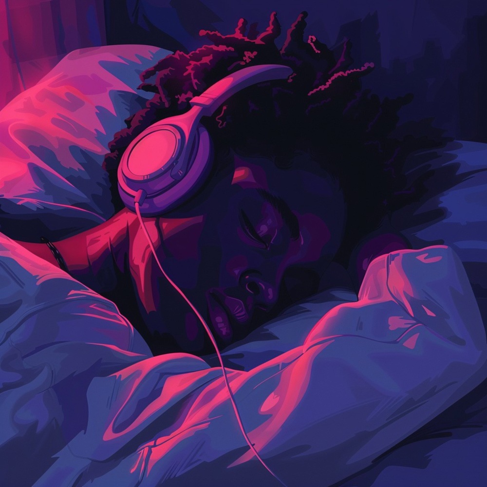 Deep Midnight Pulse
