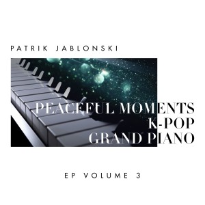收聽Patrik Jablonski的Dance The Night Away歌詞歌曲