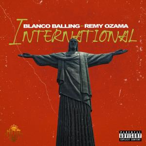 International (feat. Remy Ozama) (Explicit)