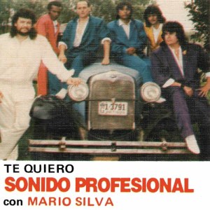 收聽Sonido Profesional的Carita Con Carita歌詞歌曲
