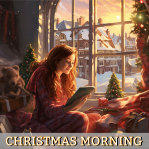 Top Christmas Songs的專輯Christmas Morning
