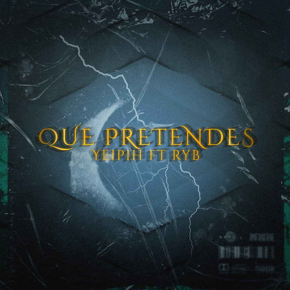 Que Pretendes