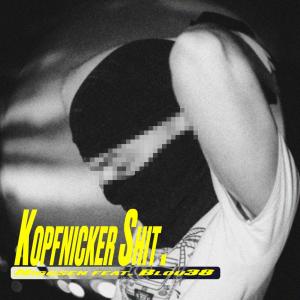 Album KOPFNICKER SHIT oleh Blou38