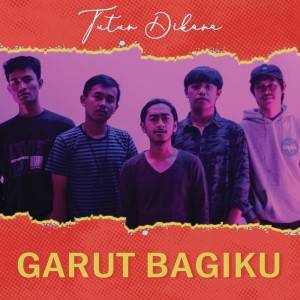 Dengarkan Garut Bagiku lagu dari Tutur Dikara dengan lirik