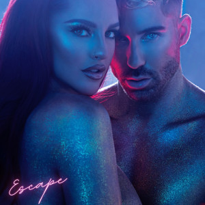 Bobby Newberry的专辑Escape
