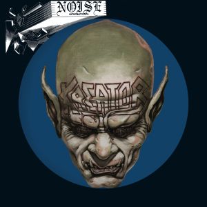 ดาวน์โหลดและฟังเพลง Gangland พร้อมเนื้อเพลงจาก Kreator