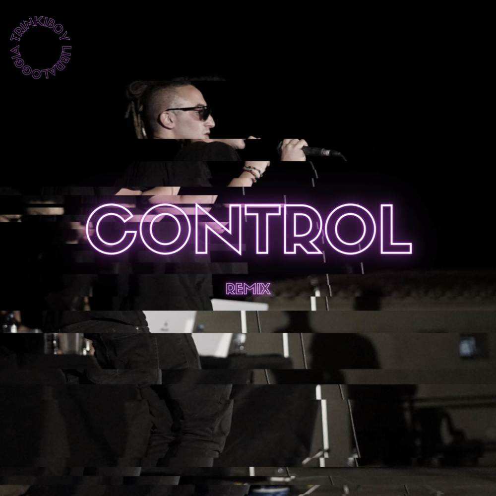 Control (Remix) (Explicit) (Remix|Explicit)