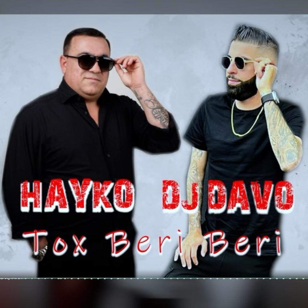Tox Beri Beri (feat. Spitakci Hayko)