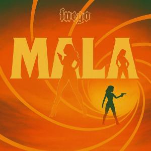 Album Mala from Fuego