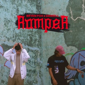 Daniell的專輯Romper