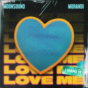 Morandi的專輯Love Me (Remix)