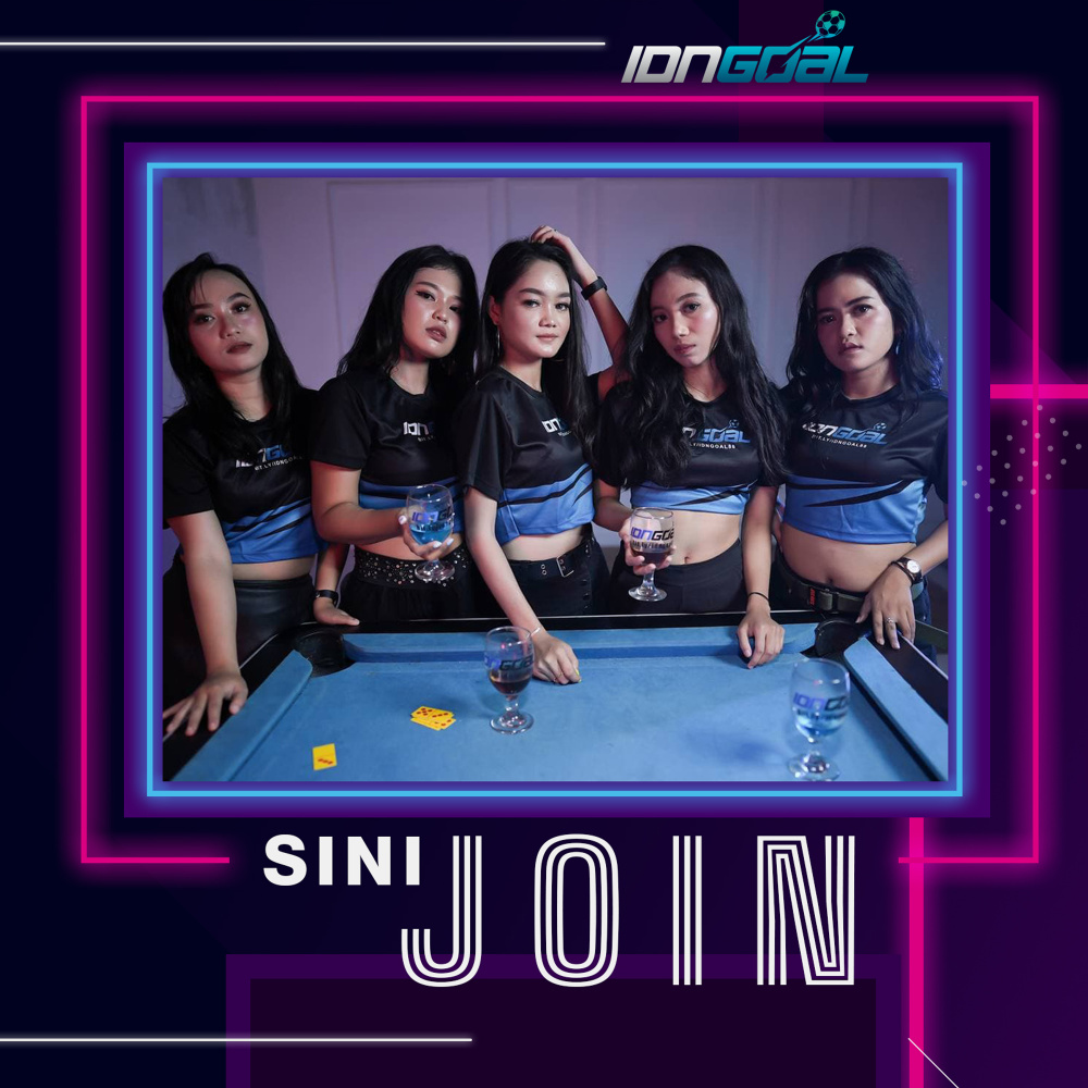 Sini Join Idngoal