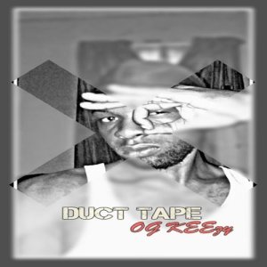 OG Keezy的專輯Duct Tape (Explicit)