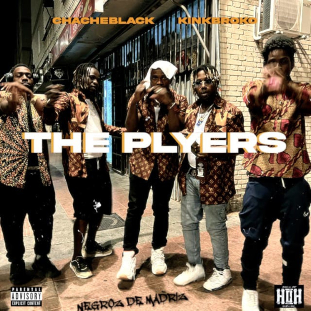 The Plyers (Explicit)