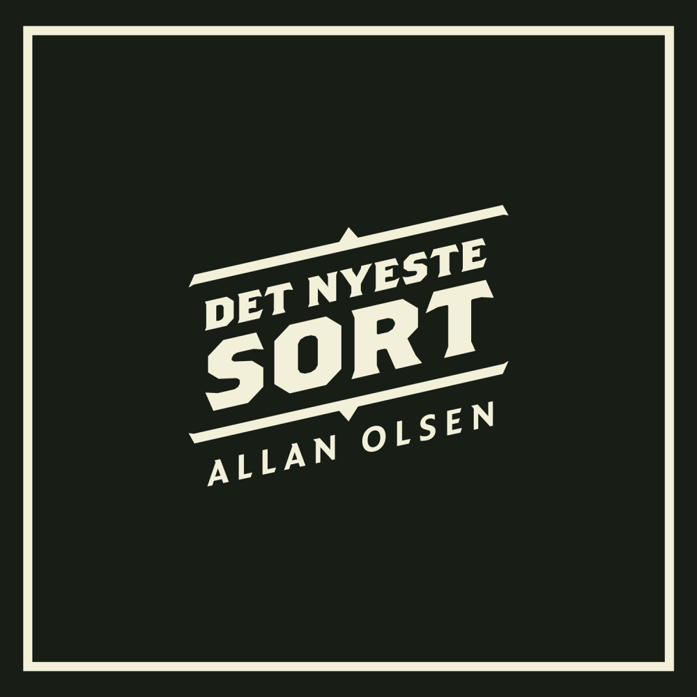 Det Nyeste Sort