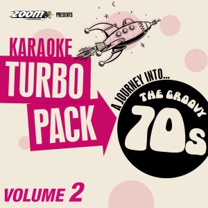 ดาวน์โหลดและฟังเพลง Brown Girl In The Ring (In The Style Of 'Boney M') พร้อมเนื้อเพลงจาก Zoom Karaoke