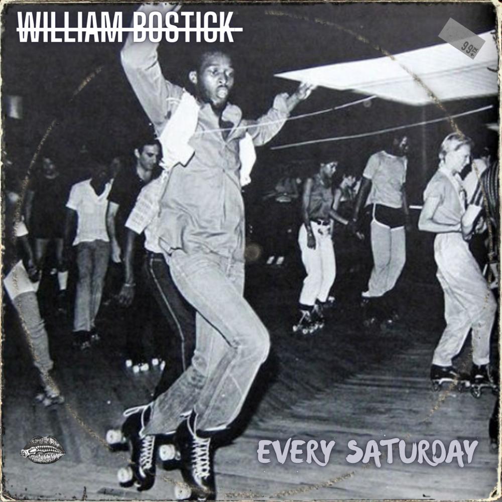 Every Saturday
