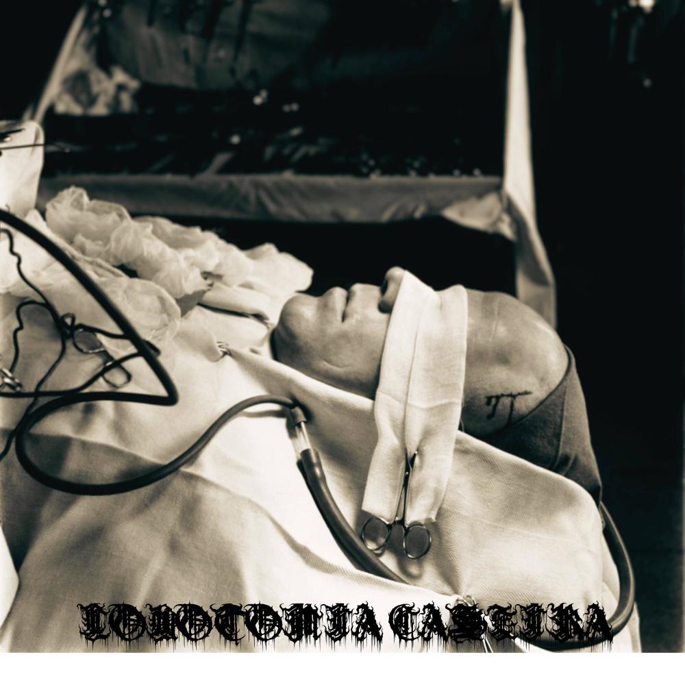 lobotomia caseira (Explicit)