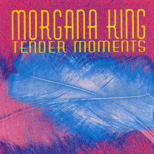 Dengarkan lagu Through The Eyes Of Love nyanyian Morgana King dengan lirik