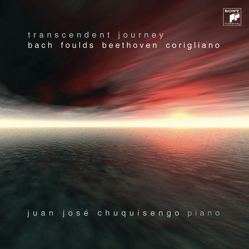 "Fantasia On An Ostinato"