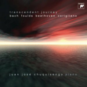 收聽Juan José Chuquisengo的Jesus bleibet meine Freude (Choral from Cantata, BWV 147, Arr. for Piano)歌詞歌曲